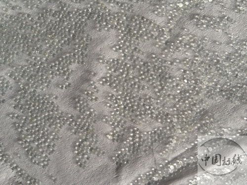 界首工业园区金属表面处理车间